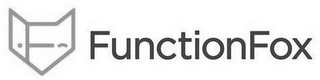 F FUNCTIONFOX logo