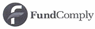 F FUND COMPLY logo