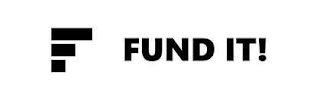 F FUND IT! logo