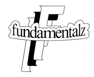 F FUNDAMENTALZ logo