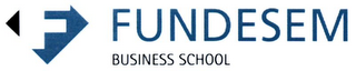 F FUNDESEM BUSINESS SCHOOL logo