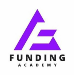 F FUNDING ACADEMY logo
