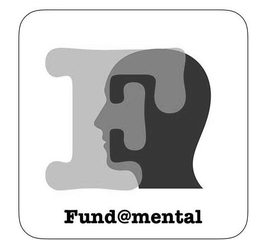 F FUND@MENTAL logo