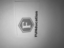 F FUNDUCATION