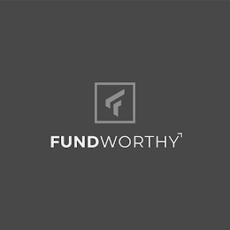 F FUNDWORTHY logo