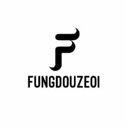 F FUNGDOUZEOI logo