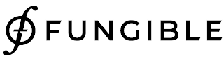 F FUNGIBLE logo