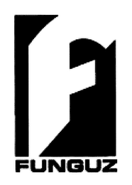 F FUNGUZ logo
