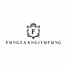 F FUNGZAANGJYUFUNG logo