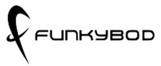 F FUNKYBOD logo