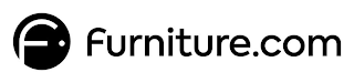 F FURNITURE.COM logo