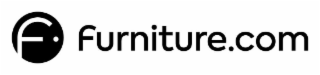 F FURNITURE.COM logo