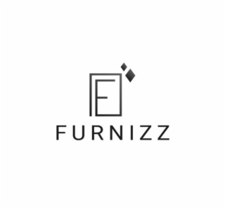 F FURNIZZ logo