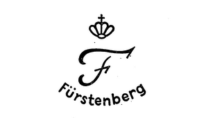 F FURSTENBERG logo