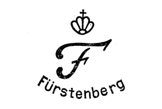 F FURSTENBERG logo