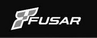 F FUSAR logo
