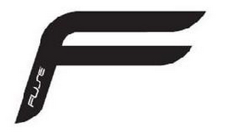 F FUSE logo
