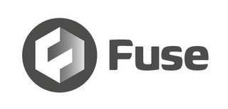 F FUSE logo