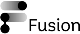 F FUSION logo