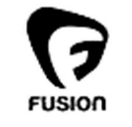 F FUSION logo