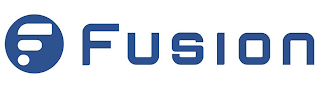 F FUSION logo