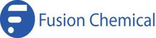 F FUSION CHEMICAL logo