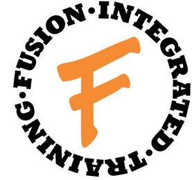 F FUSION · INTEGRATED · TRAINING · logo