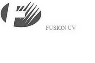 F FUSION UV