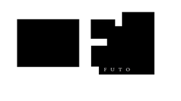 F FUTO logo
