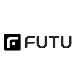 F FUTU logo