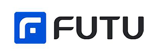 F FUTU logo