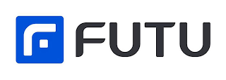 F FUTU logo