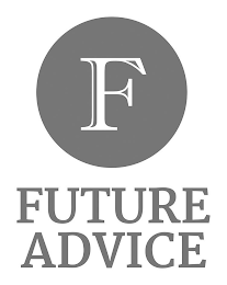 F FUTURE ADVICE logo