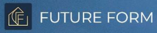 F FUTURE FORM logo