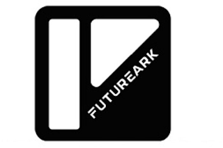 F FUTUREARK logo