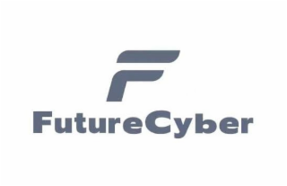 F FUTURECYBER logo