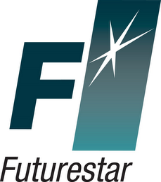 F FUTURESTAR logo