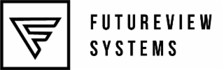 F FUTUREVIEW SYSTEMS logo