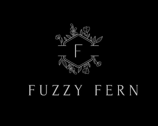 F FUZZY FERN logo