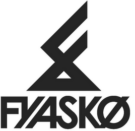 F FYASKO logo