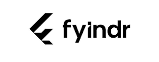 F FYINDR logo