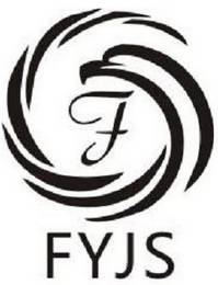 F FYJS logo