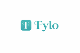 F FYLO logo