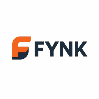 F FYNK logo