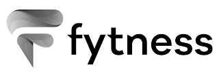 F FYTNESS logo
