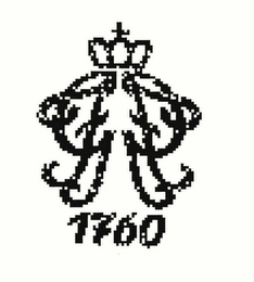 F G 1760 logo