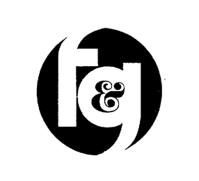 F & G logo