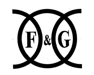 F & G logo