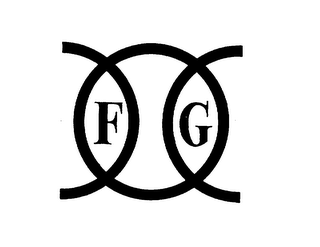 F G logo