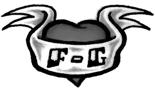 F-G logo